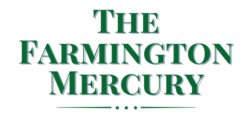 The Farmington Mercury