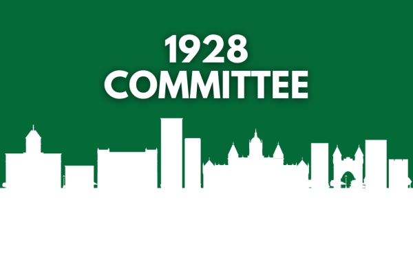 1928 Committee: Cupola Complete, Windows 80%, New Ductwork Approved; Sept. 23 Meeting And Site Tour Set