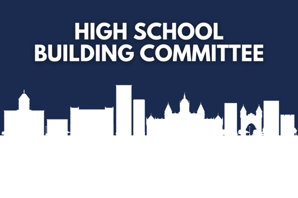 Farmington High School Building Committee Reviews Progress, Eyes September Meetings