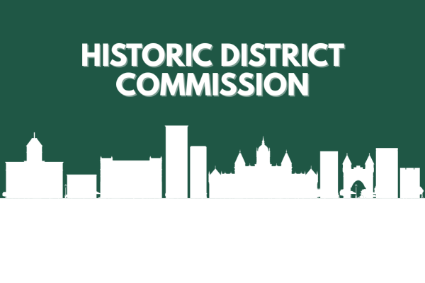 Farmington HDC Approves Brickyard Walk Sign and ~16 kW Solar at 93 Main; Winchell-Smith Dam Removal Confirmed