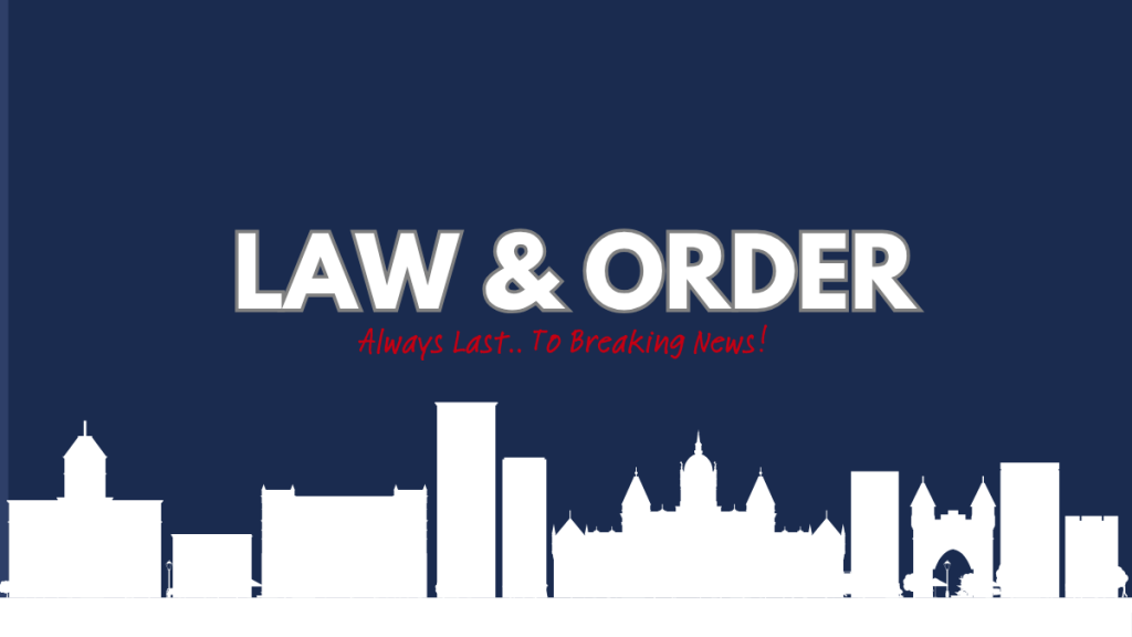 Farmington Arrest Log: Three Arrests, One Defendant, Court Today (Oct. 10)