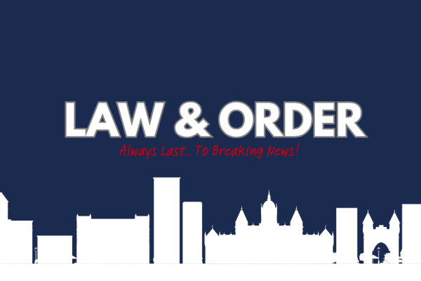 Farmington Arrest Log: Three Arrests, One Defendant, Court Today (Oct. 10)