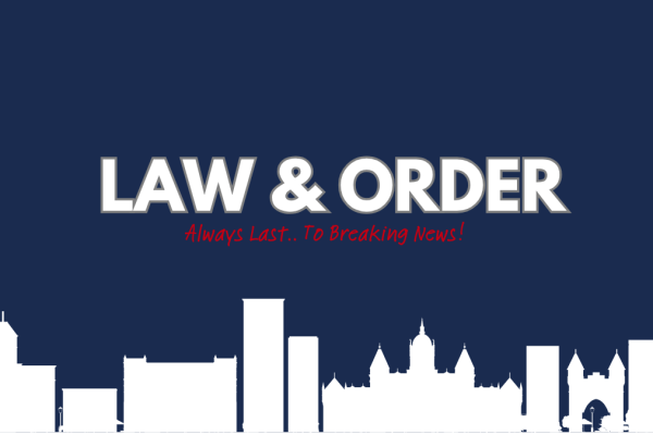 Farmington Arrest Log (10/15–10/16): Two Arrests, Exact Times, Charges, Bonds, Court Dates