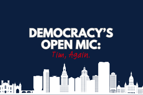 Tim Kelly And The Five-Minute Mic: Debt, Data, And Why Public Comment Still Matters In Farmington