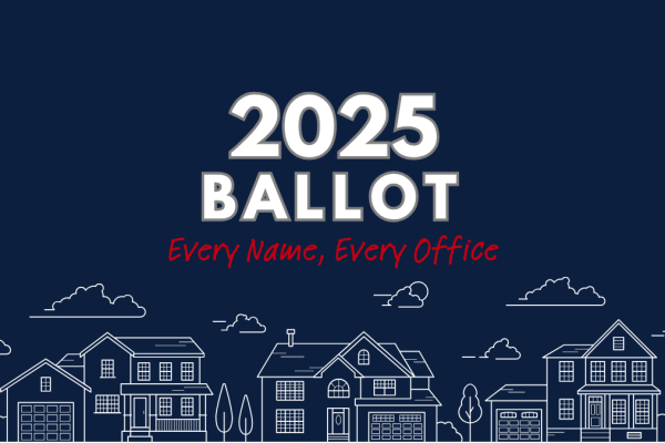 Farmington’s 2025 Ballot, Deconstructed: Every Office, Every Candidate, Every Deadline