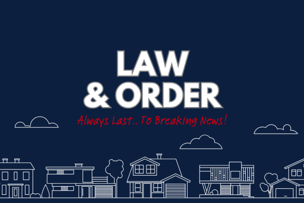 Local Man Arrested Again, Again: A Cautionary Tale of Repetition in Farmington Police Work